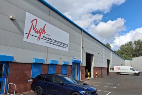 Pughs Glasgow