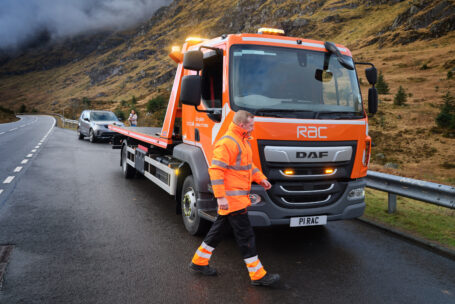 RABT A83 Recovery DSF5951
