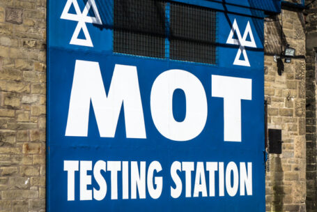 RAC MOT