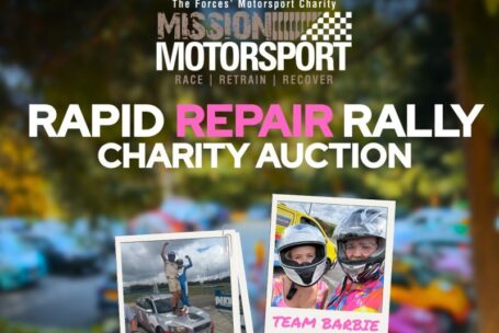 RRR auction