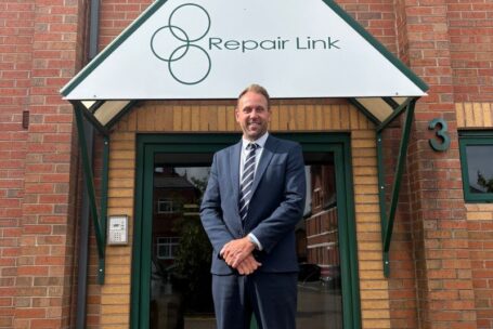 Repair Link Simon