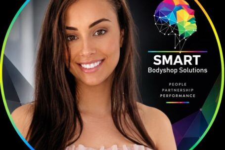 SMART Amie Malpass
