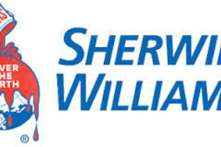 Sherwin Williams logo