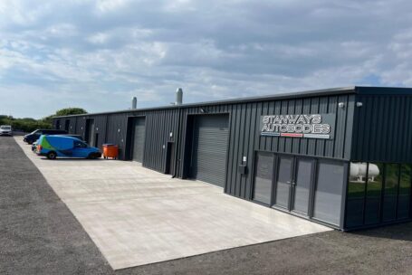 Stanway Autobodies