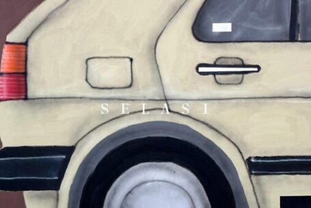 Steer Luxuty