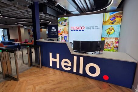 Tesco Insurance