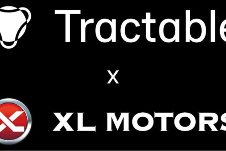 Tractable XL Motors