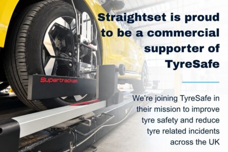 Tyresafe social image