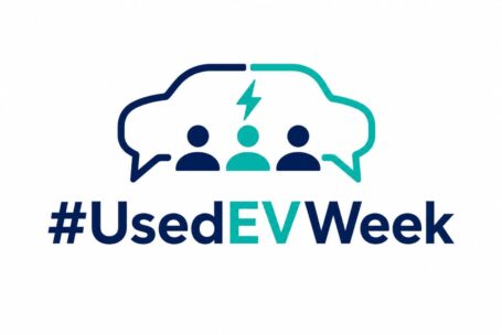 Used EV week