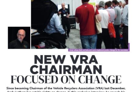 VRA