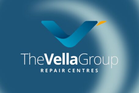 Vella Group logo