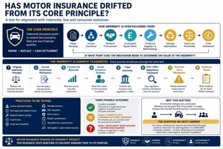 WMD motor insurance blog