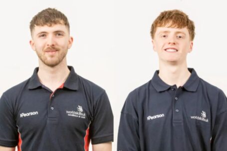 WSUK team