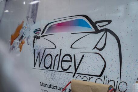 Warley
