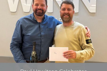 Winn Paul 15