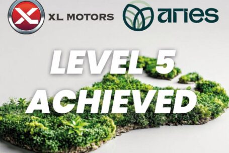XL Motors level 5