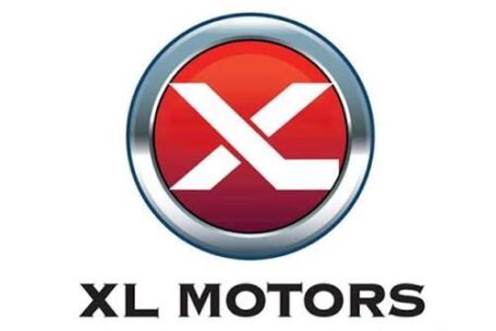 XL motors logo