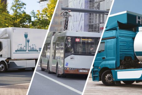 ZEV availability