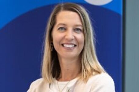 Zurich appoints Anita Gabat