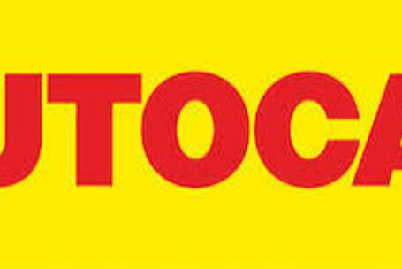 Autocar logo