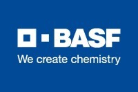 Basf logo