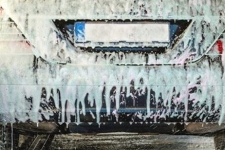 Car wash