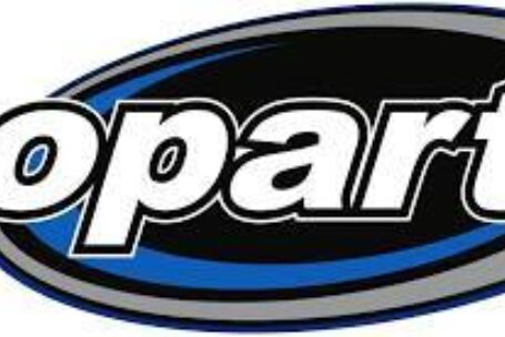 Copart logo new