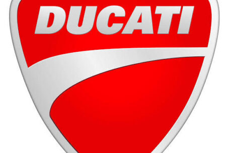 Ducati logo
