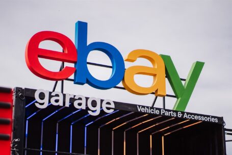 E Bay Garage