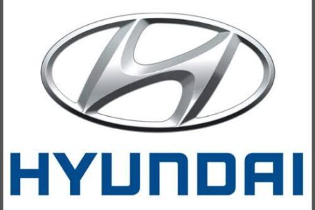 Hyundai logo