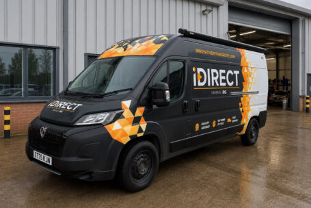 I Direct2