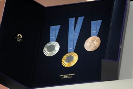 Medals