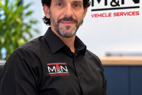 Michael ambrosio