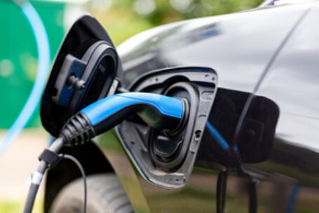 S300 electric charger