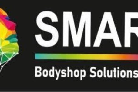 Smart bodyshop solutions group logo