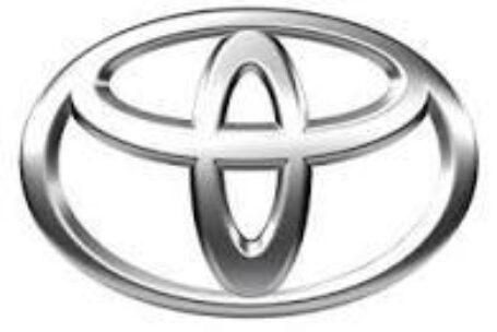 Toyota logo