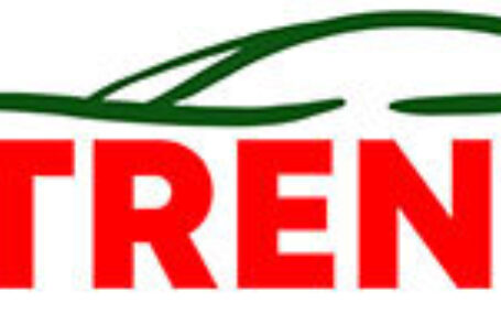 Trents logo