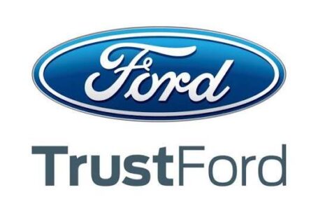 Trustford logo