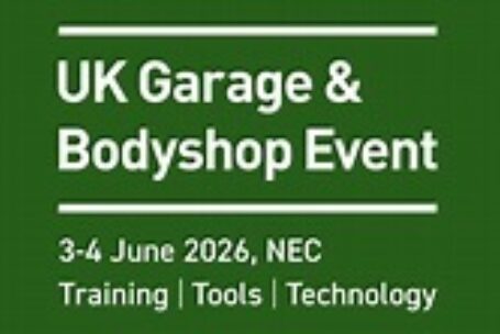 Ukgbe 2026 logo