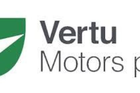 Vertu logo