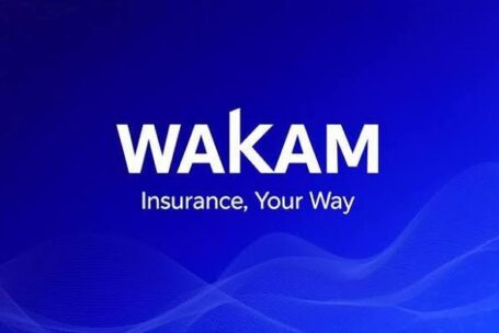 Wakam logo full