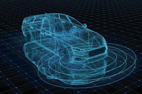 Windscreen repair 2055
