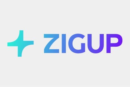 Zigup logo