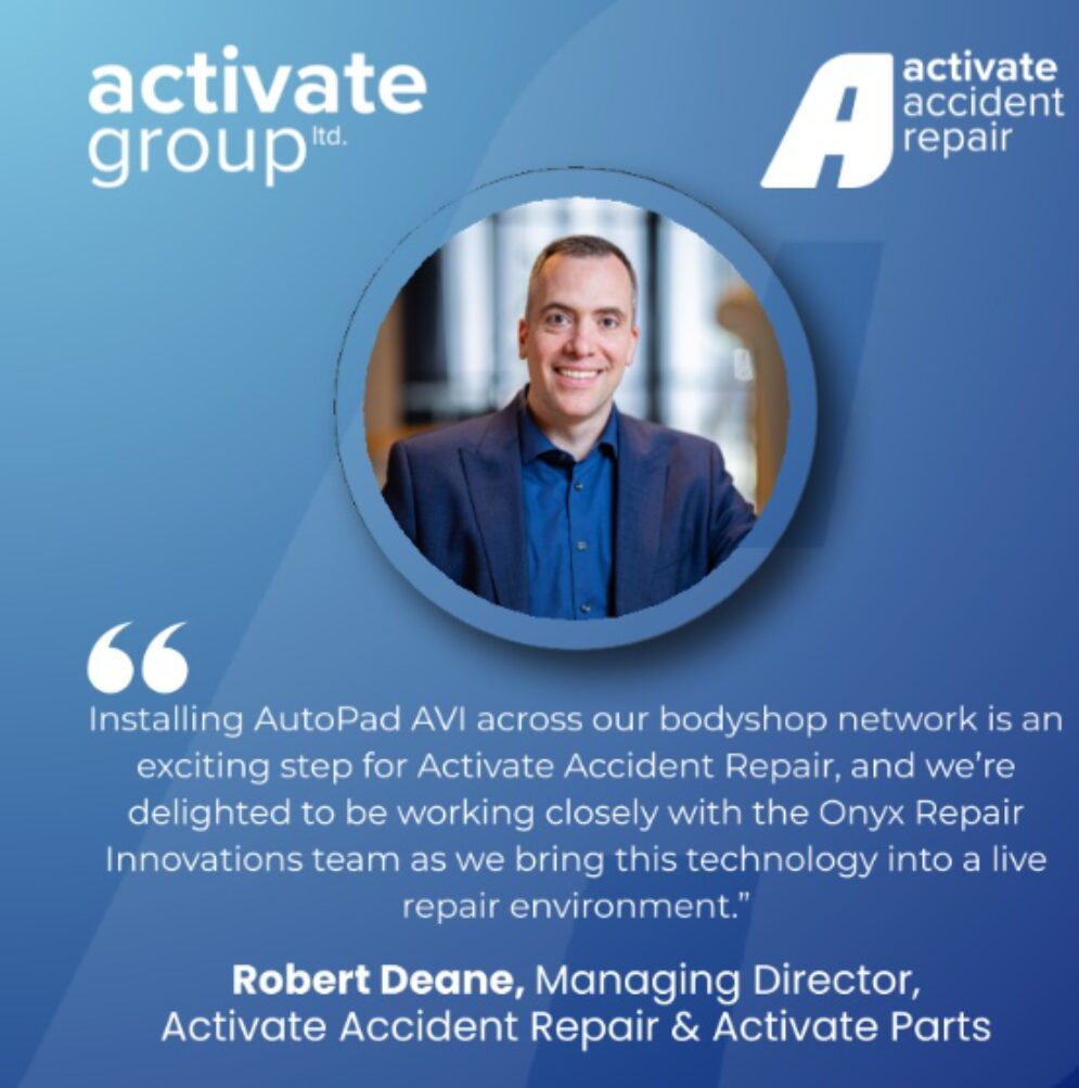 Activate Parts