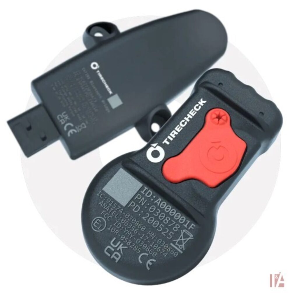 Ti Dae X platform from Mobile IT