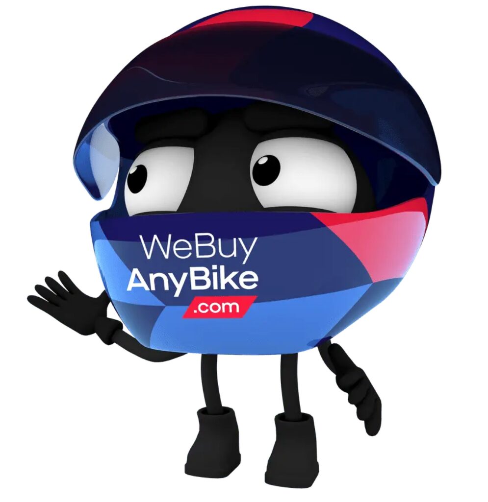 Webuyanybike
