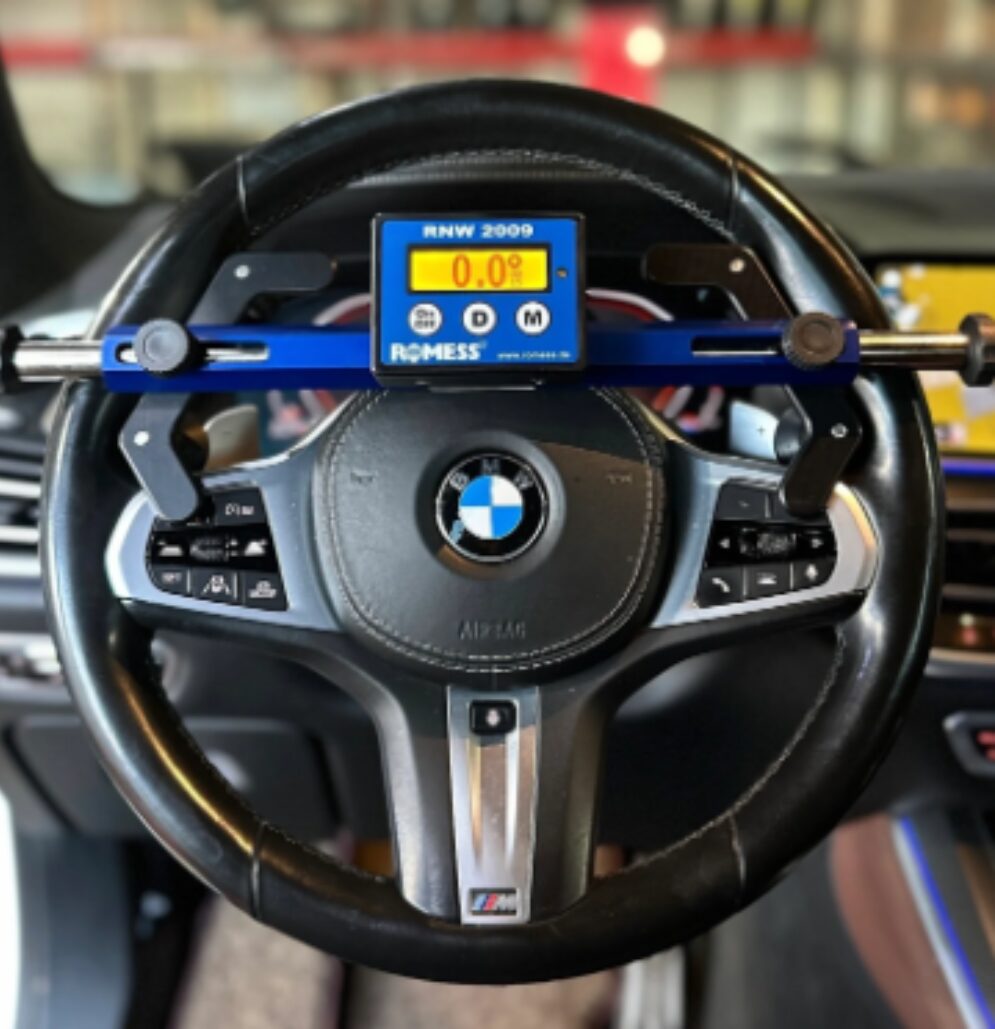 Everard Group BMW 2