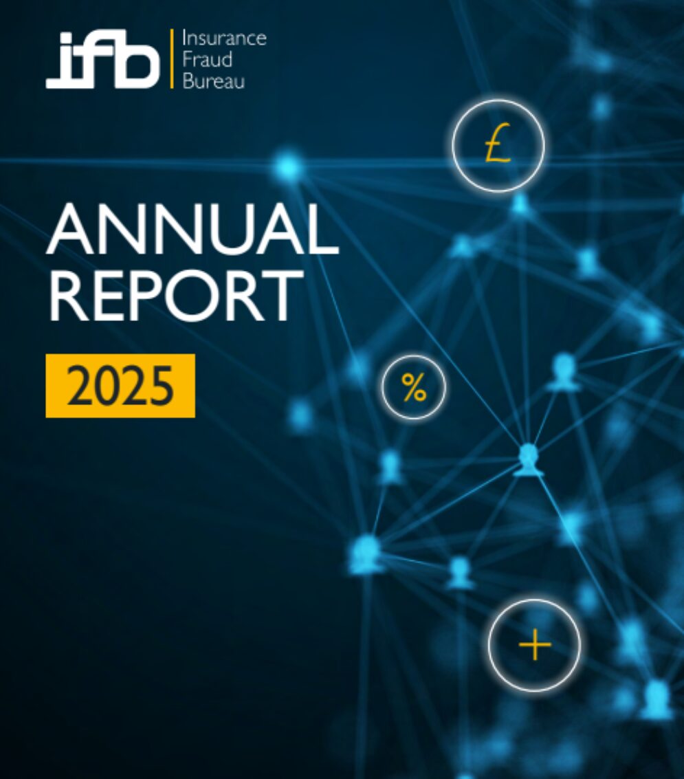 IFB 2025 Report