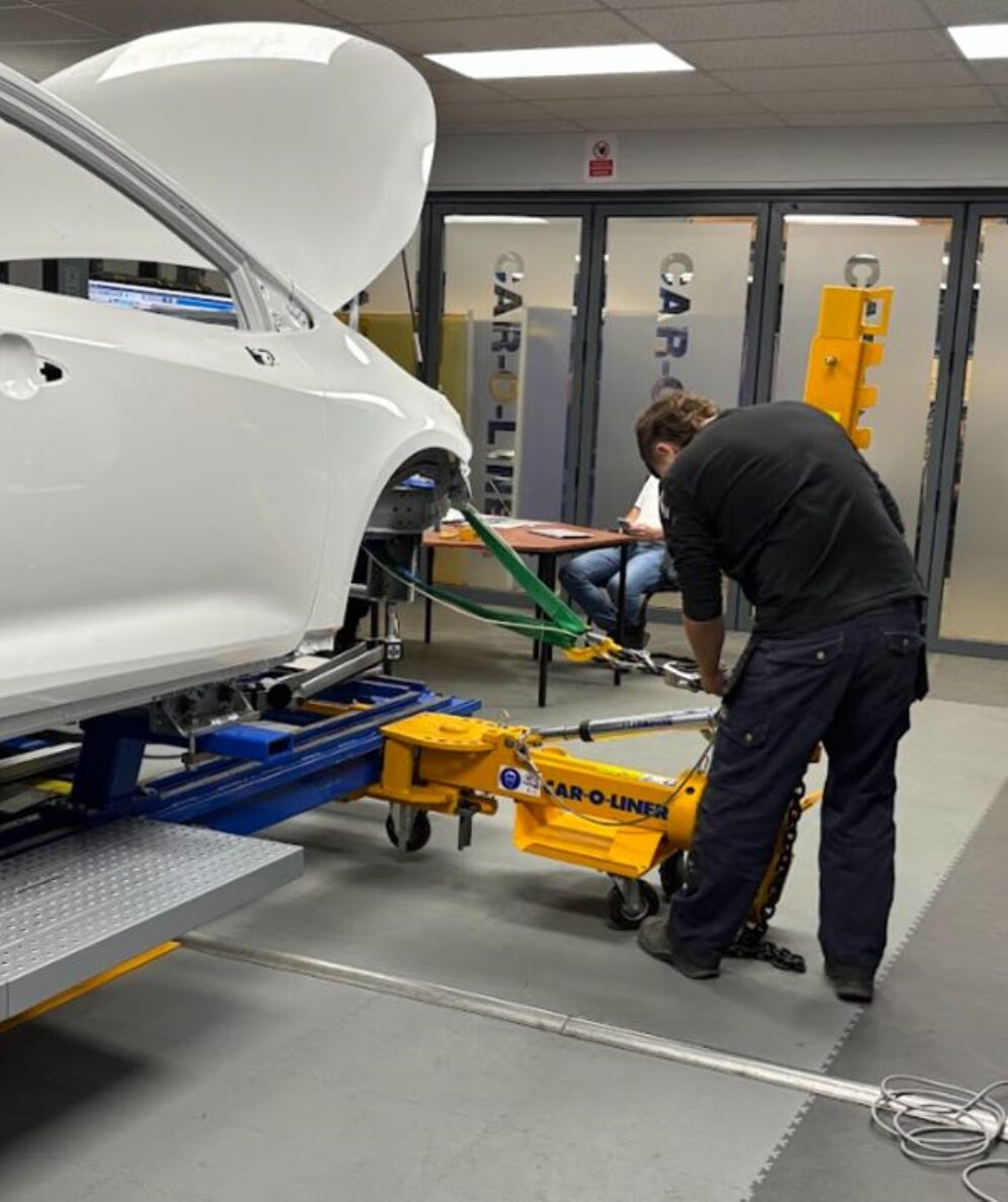 Auto Assess Apprenticeships