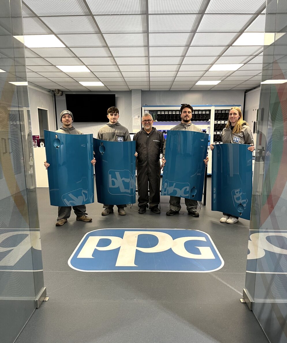 PPG ABL